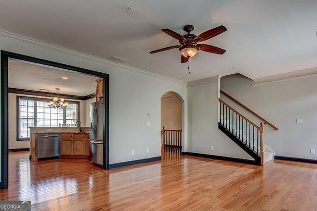 609 Lexington Village, Peachtree City, GA 30269