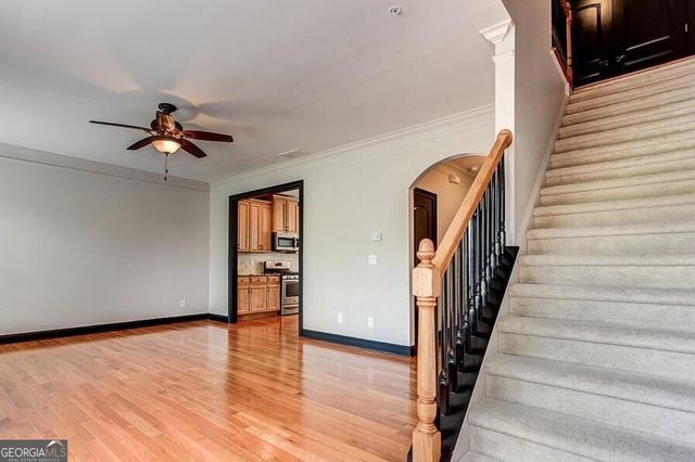 609 Lexington Village, Peachtree City, GA 30269