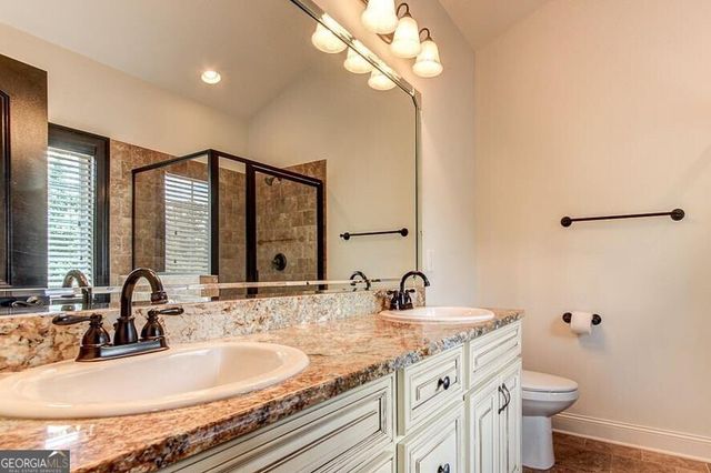 609 Lexington Village, Peachtree City, GA 30269