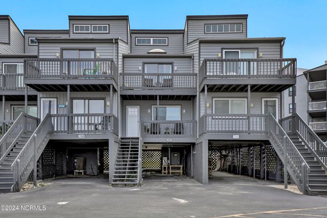 1928 New River Inlet Road 207, Sneads Ferry, NC 28460