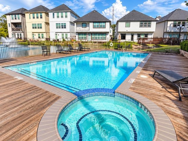 2023 Gentryside Drive 106, Houston, TX 77077