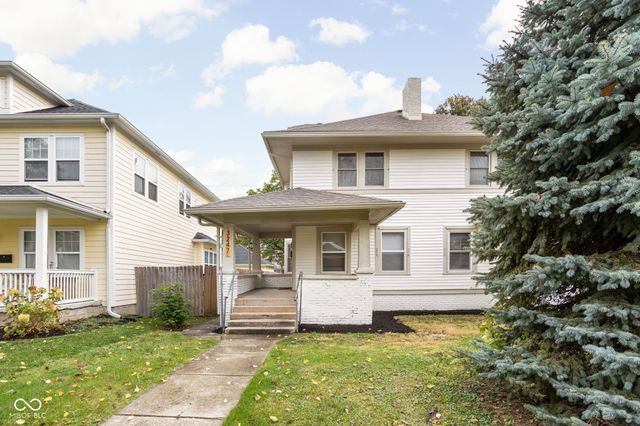 3245 N Park Avenue, Indianapolis, IN 46205