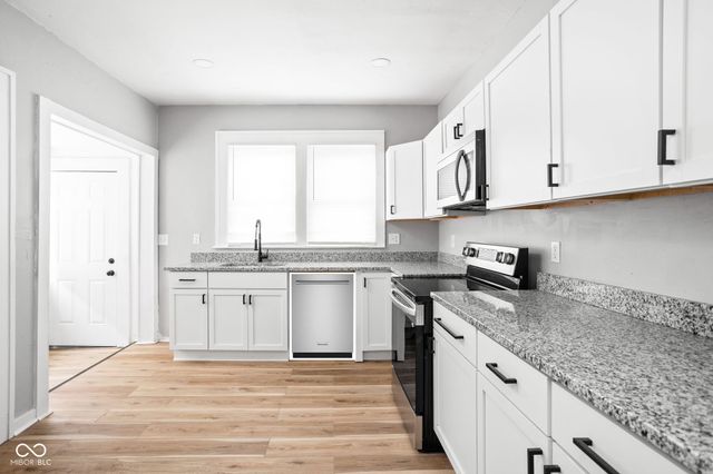 3245 N Park Avenue, Indianapolis, IN 46205