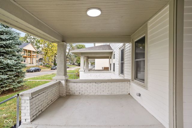 3245 N Park Avenue, Indianapolis, IN 46205