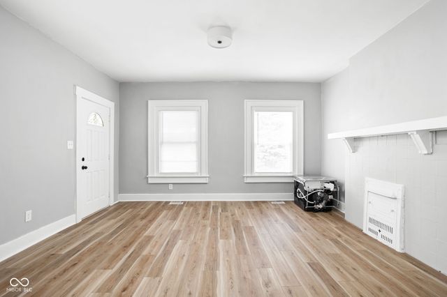 3245 N Park Avenue, Indianapolis, IN 46205