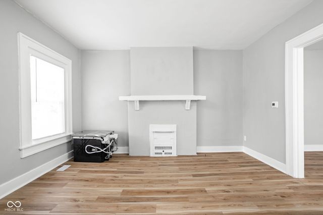 3245 N Park Avenue, Indianapolis, IN 46205