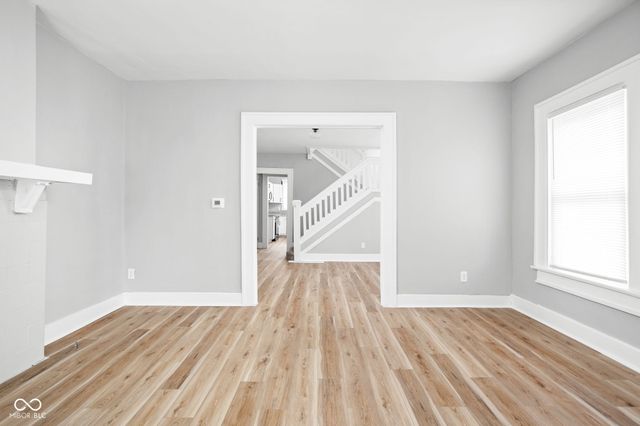 3245 N Park Avenue, Indianapolis, IN 46205