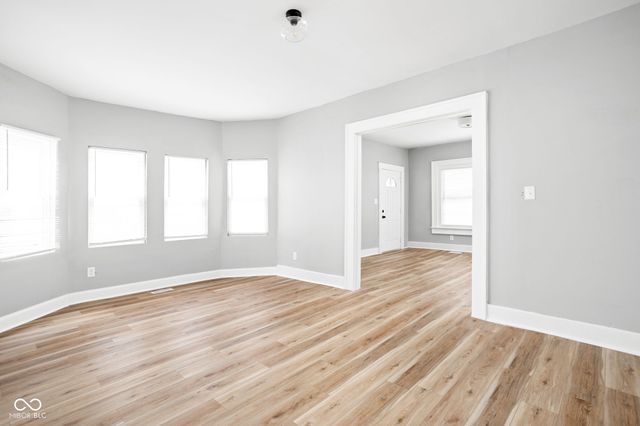 3245 N Park Avenue, Indianapolis, IN 46205