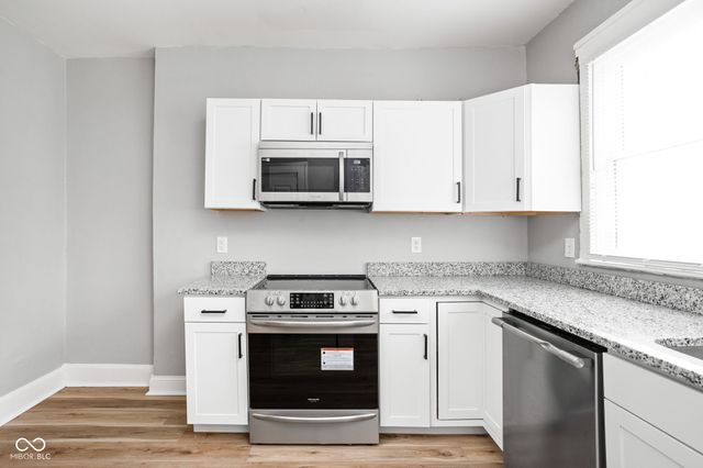 3245 N Park Avenue, Indianapolis, IN 46205