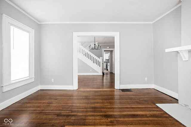 3245 N Park Avenue, Indianapolis, IN 46205