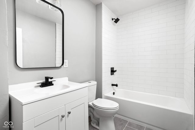 3245 N Park Avenue, Indianapolis, IN 46205