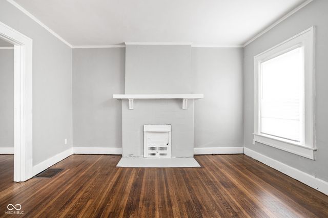 3245 N Park Avenue, Indianapolis, IN 46205