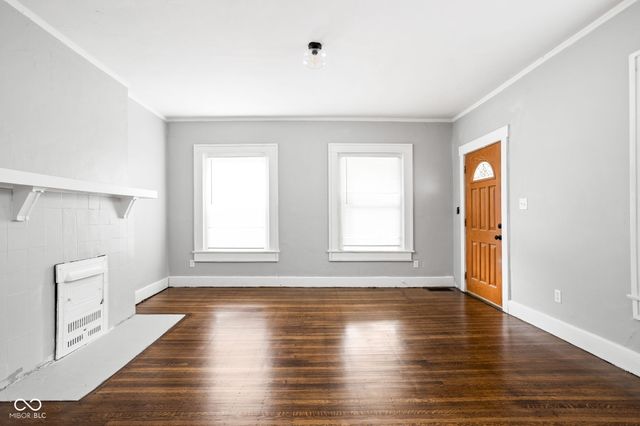 3245 N Park Avenue, Indianapolis, IN 46205