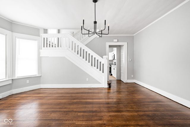 3245 N Park Avenue, Indianapolis, IN 46205