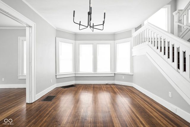 3245 N Park Avenue, Indianapolis, IN 46205