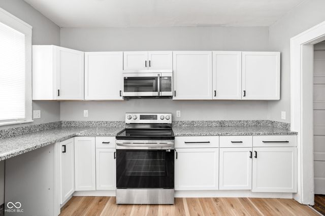 3245 N Park Avenue, Indianapolis, IN 46205