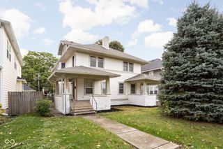 3245 N Park Avenue, Indianapolis, IN 46205