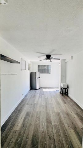 7530 NW 12th Ave side, Miami, FL 33150