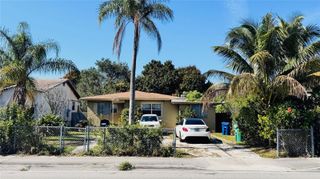 7530 NW 12th Ave side, Miami, FL 33150