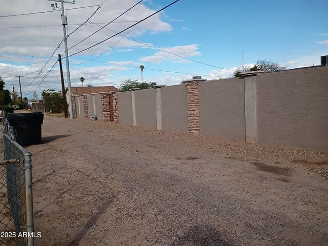 901 N COOLIDGE Avenue, Casa Grande, AZ 85122