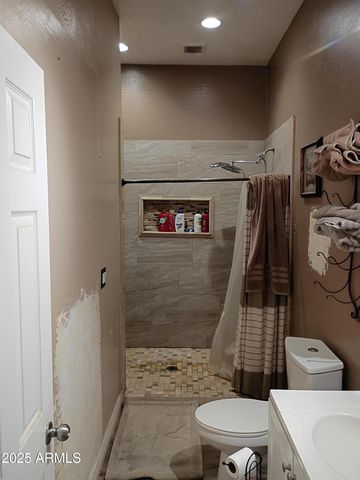 901 N COOLIDGE Avenue, Casa Grande, AZ 85122