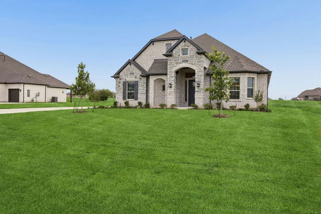 5013 Valley View Drive, Joshua, TX 76058