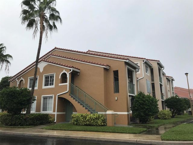 7896 Sonoma Springs Circle 101, Lake Worth, FL 33463
