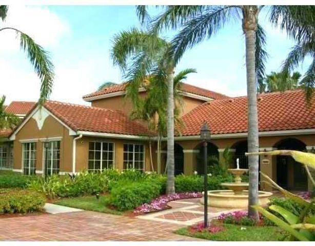 7896 Sonoma Springs Circle 101, Lake Worth, FL 33463