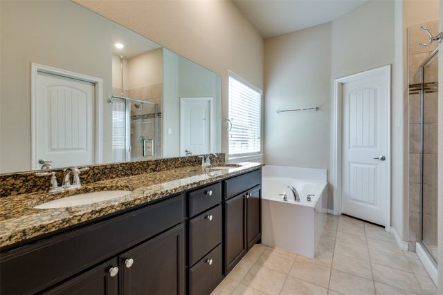 1913 Lake Wood Trail, Little Elm, TX 75068