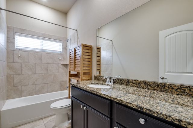 1913 Lake Wood Trail, Little Elm, TX 75068