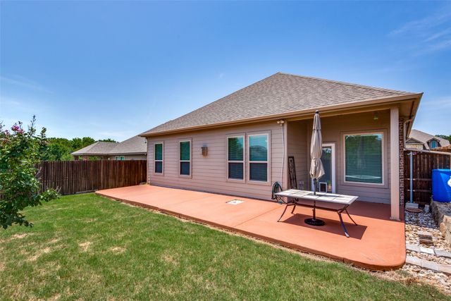 1913 Lake Wood Trail, Little Elm, TX 75068