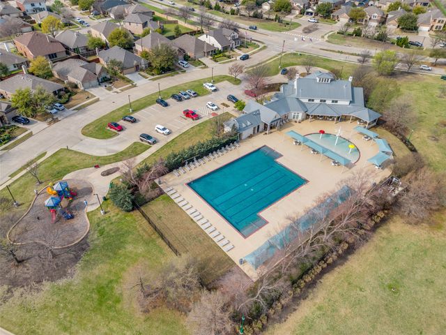 1913 Lake Wood Trail, Little Elm, TX 75068