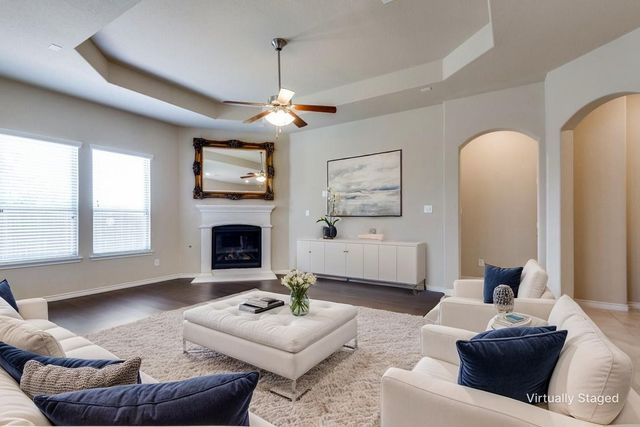 1913 Lake Wood Trail, Little Elm, TX 75068