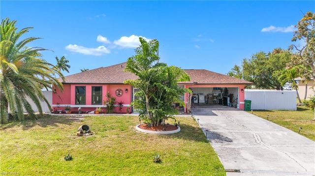 2006 NE 15th TER, Cape Coral, FL 33909