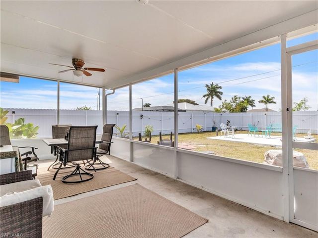 2006 NE 15th TER, Cape Coral, FL 33909