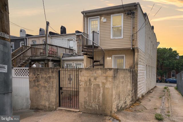 505 S ELLWOOD AVE, Baltimore, MD 21224