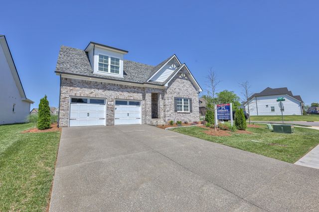 4404 Attleboro Dr Lot 229, Murfreesboro, TN 37128