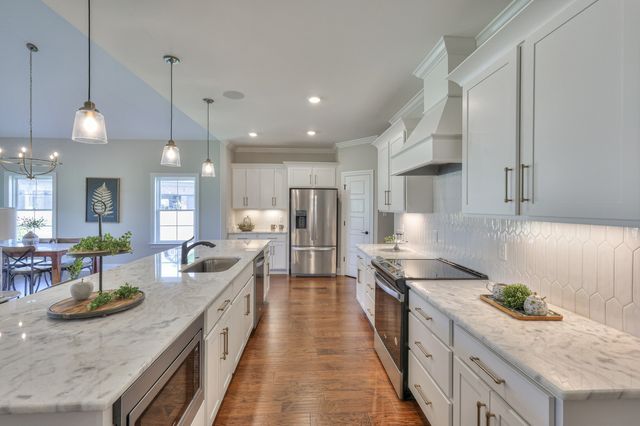 4404 Attleboro Dr Lot 229, Murfreesboro, TN 37128