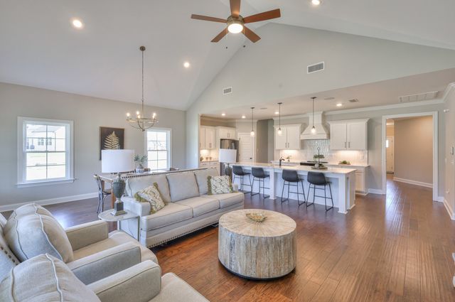 4404 Attleboro Dr Lot 229, Murfreesboro, TN 37128