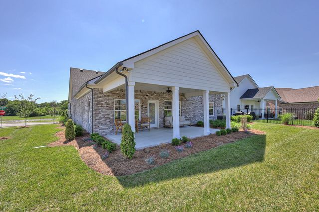 4404 Attleboro Dr Lot 229, Murfreesboro, TN 37128