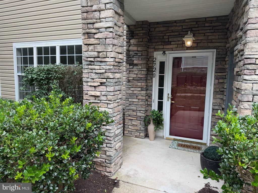 2720 CHERRYWOOD CT, Odenton, MD 21113
