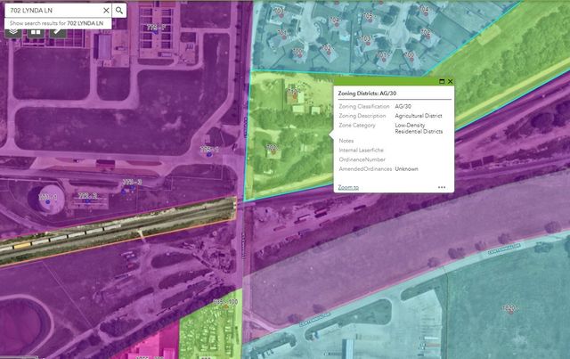 702 Lynda Lane, Wylie, TX 75098