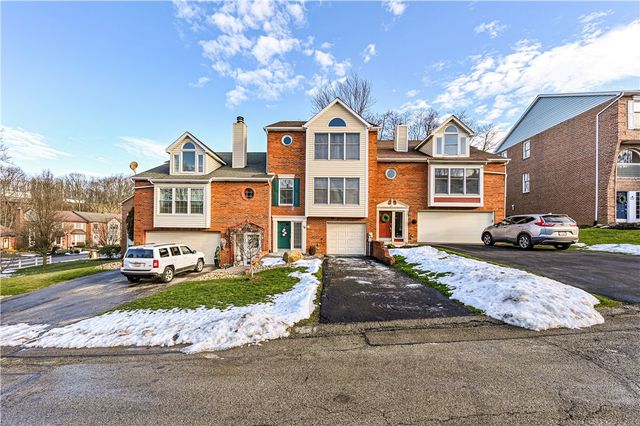 72 Unity Square, Unity Twp, PA 15601