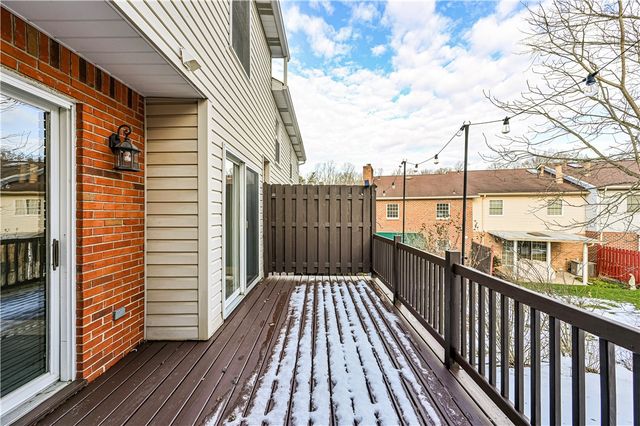 72 Unity Square, Unity Twp, PA 15601