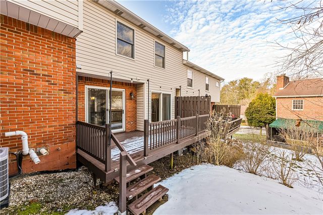 72 Unity Square, Unity Twp, PA 15601