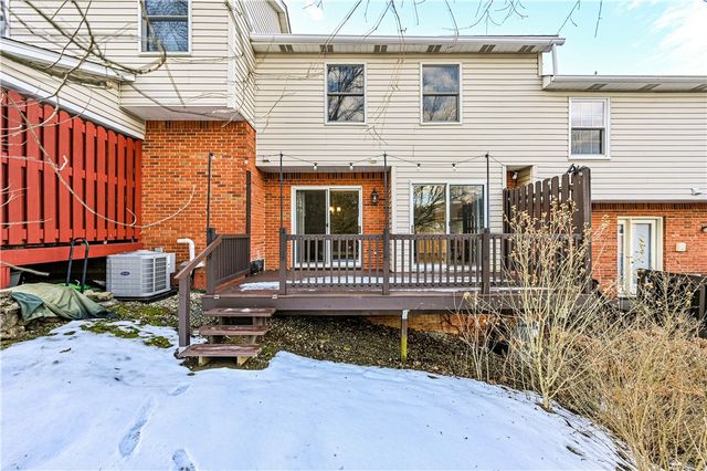 72 Unity Square, Unity Twp, PA 15601