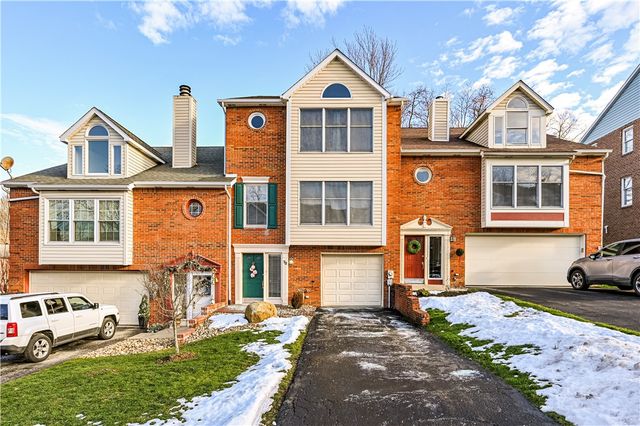 72 Unity Square, Unity Twp, PA 15601