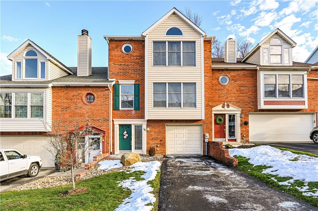 72 Unity Square, Unity Twp, PA 15601
