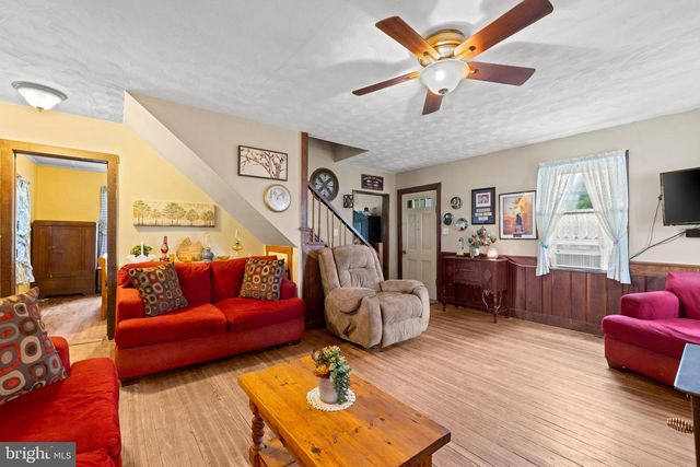 4766 JOHN MOSBY HWY, Boyce, VA 22620