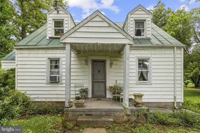 4766 JOHN MOSBY HWY, Boyce, VA 22620
